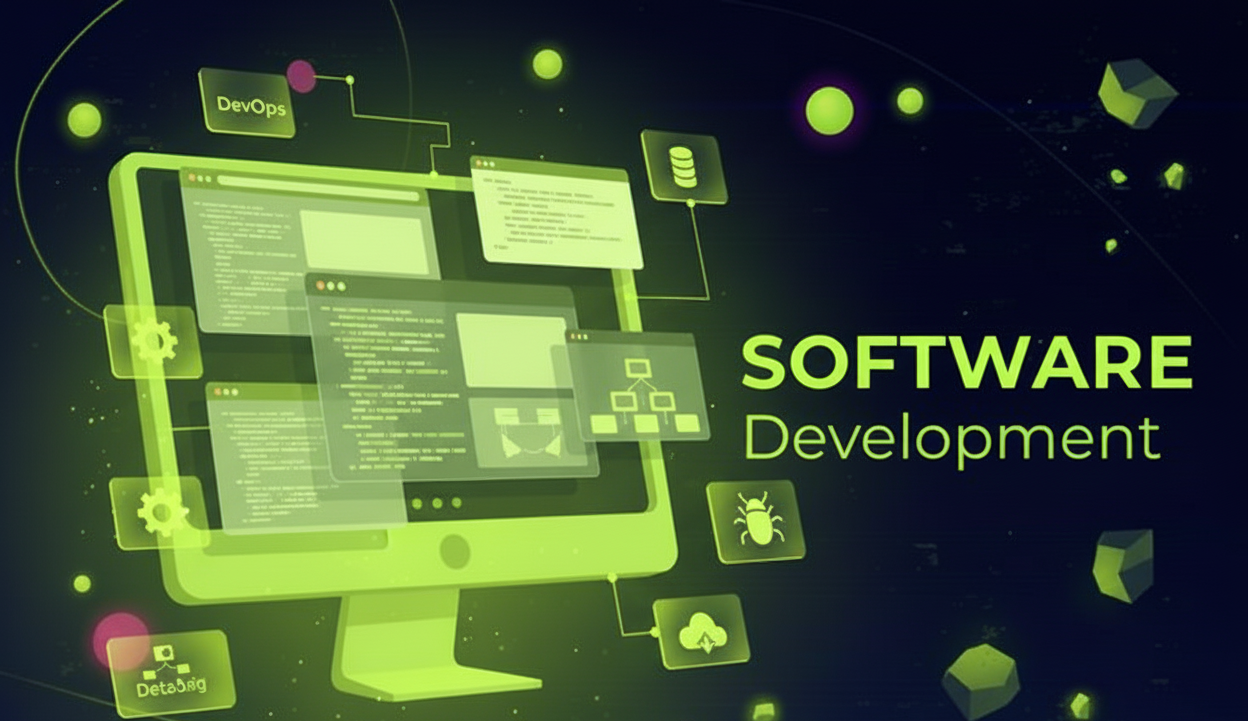 Software Development