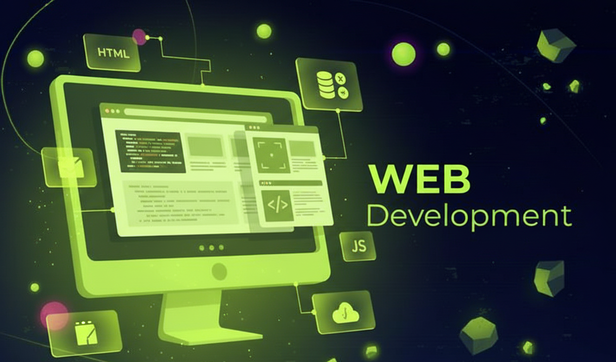 Web Development