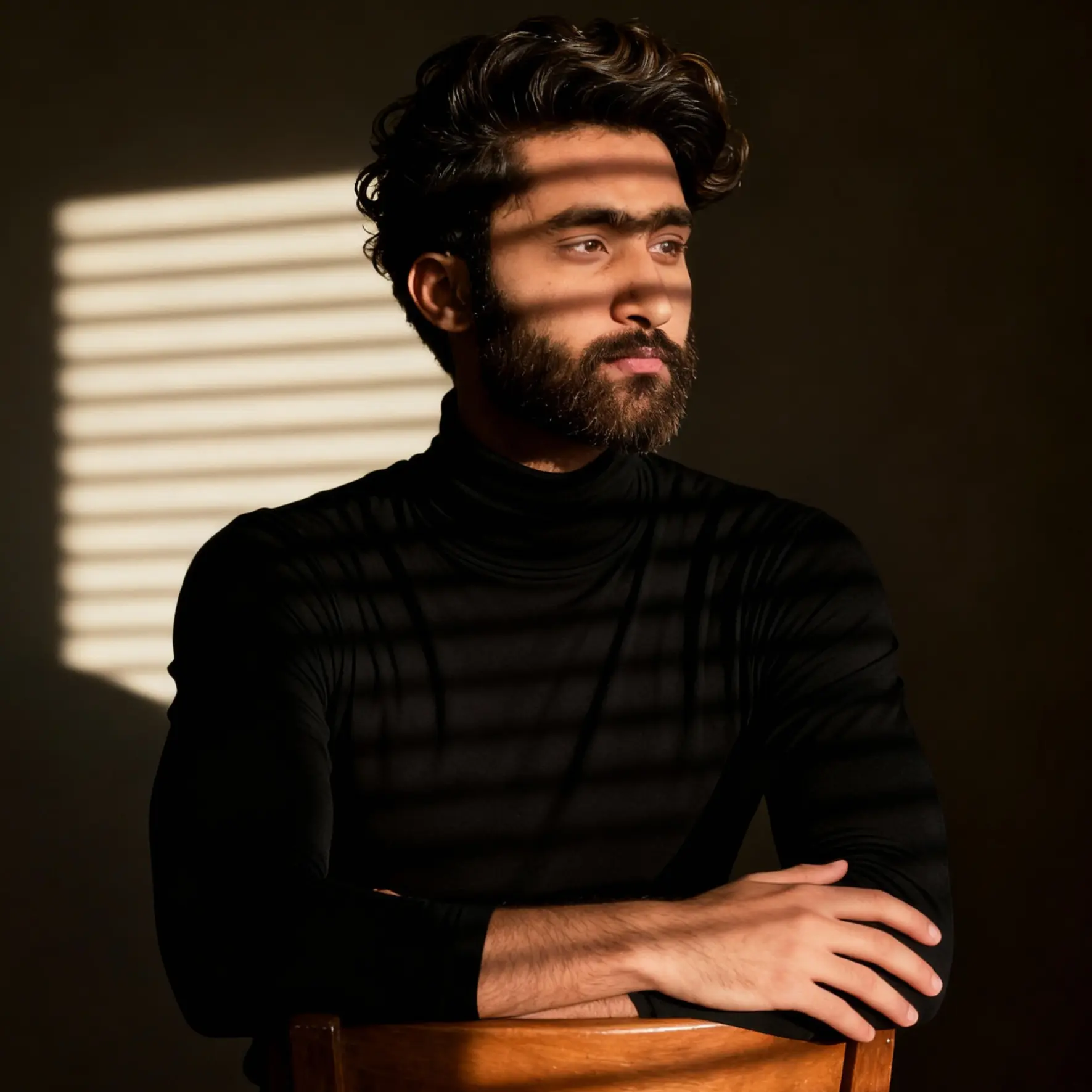 Jawad Haider - Founder & CEO