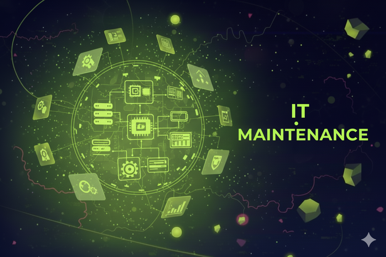 IT Maintenance