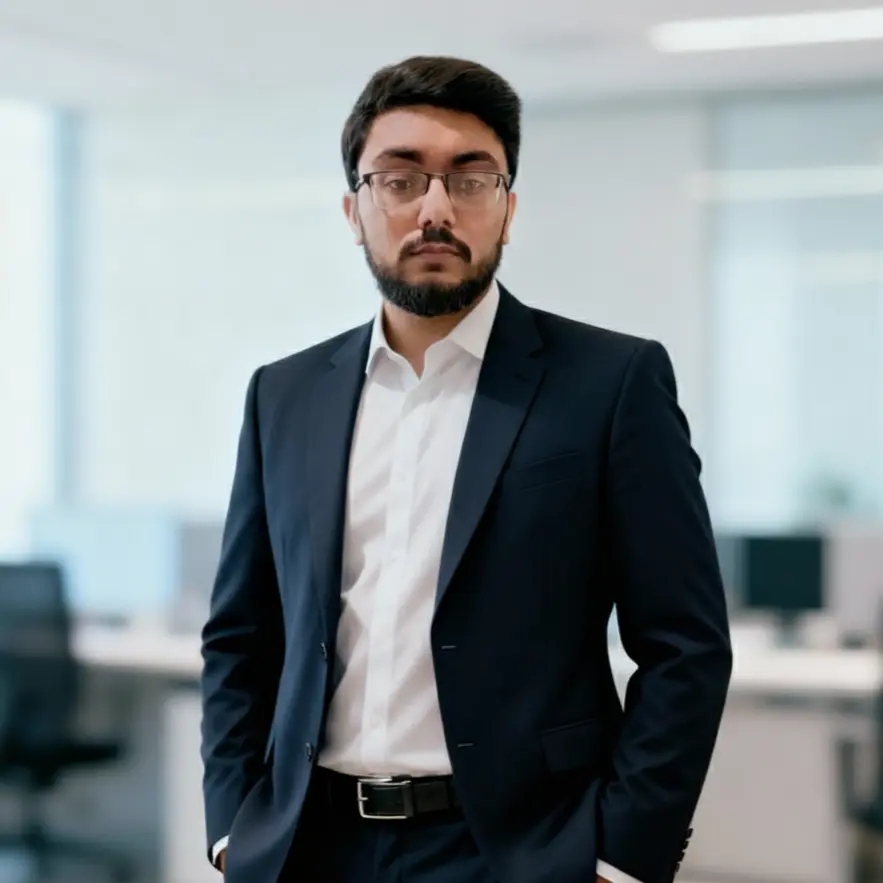 Aqib Mansoor